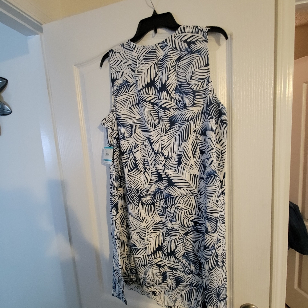 Anne Klein Dress